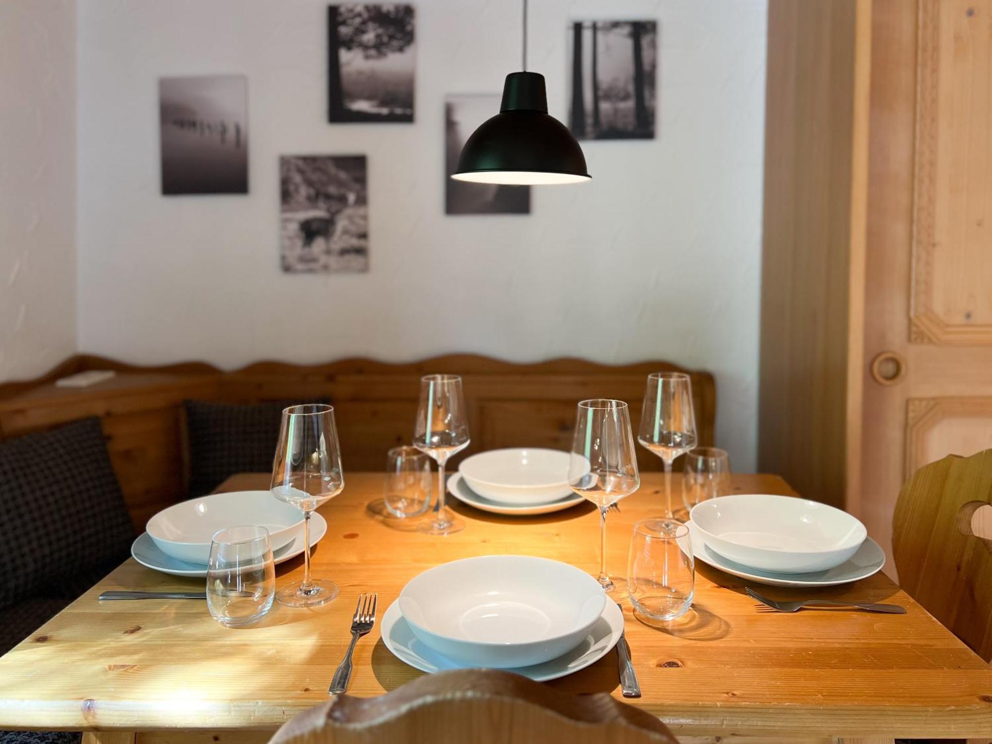 Schwarzwald Apartments Im Haus Tanneck - Feldberg - Titisee Ngoại thất bức ảnh