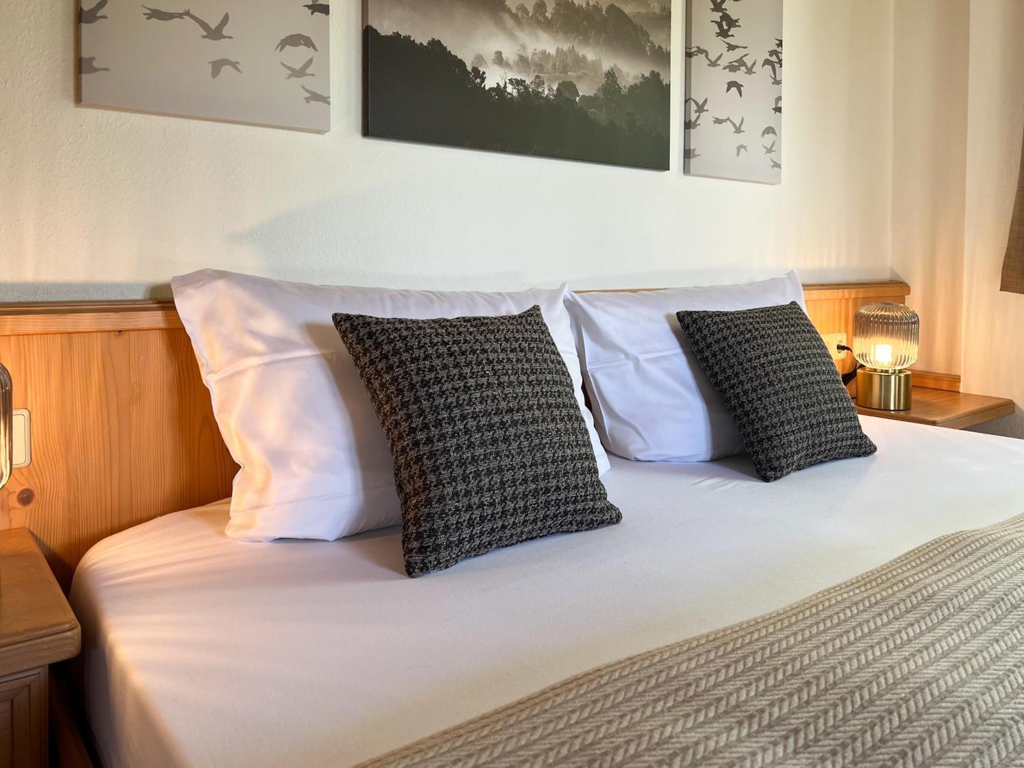 Schwarzwald Apartments Im Haus Tanneck - Feldberg - Titisee Ngoại thất bức ảnh