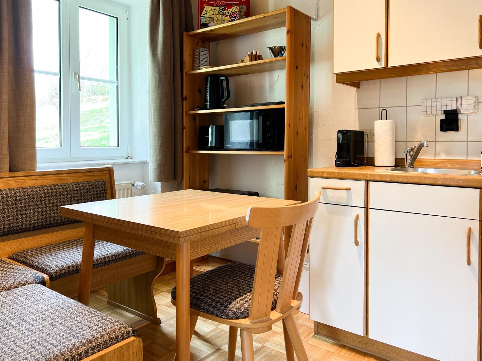 Schwarzwald Apartments Im Haus Tanneck - Feldberg - Titisee Ngoại thất bức ảnh