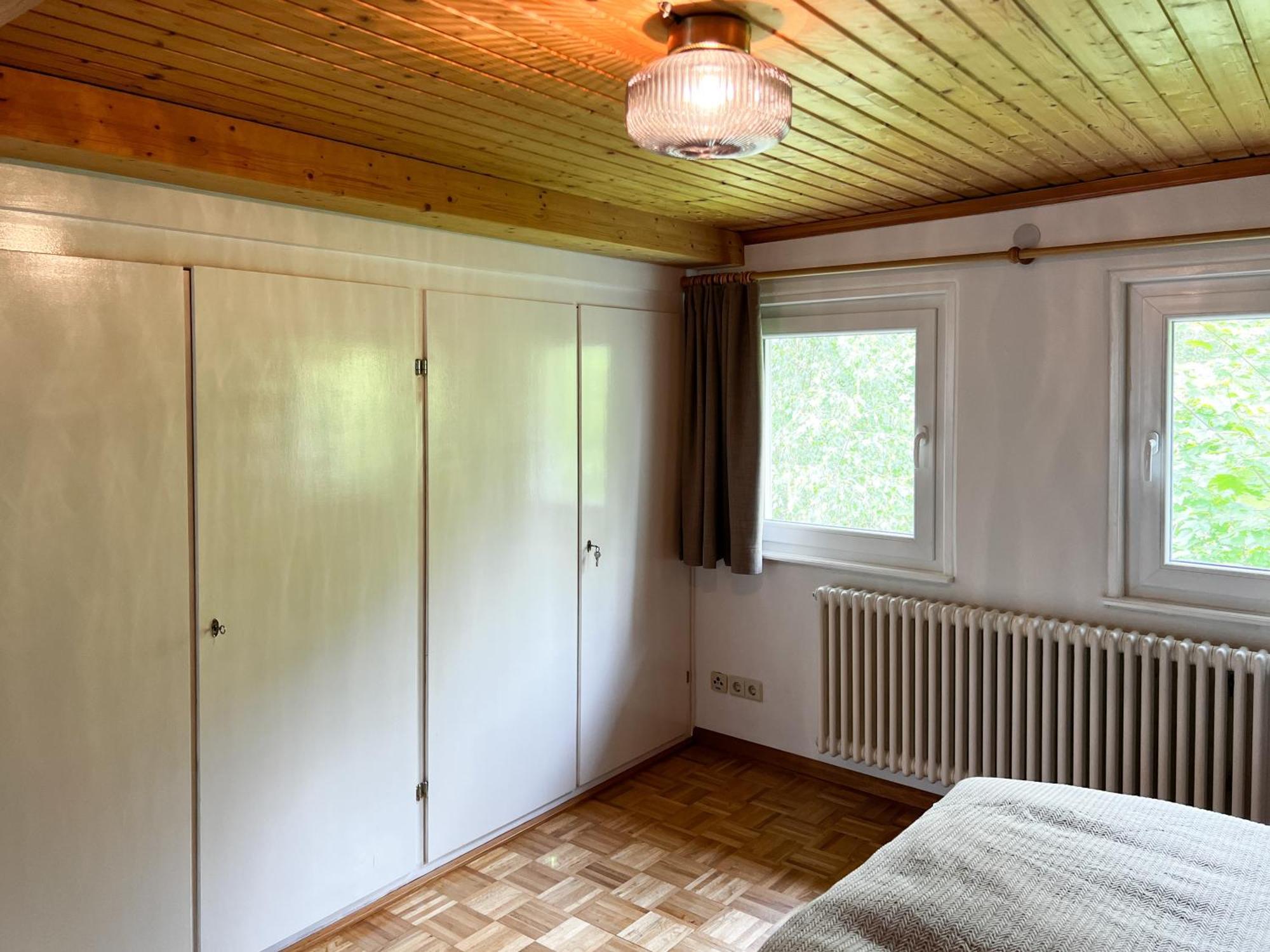 Schwarzwald Apartments Im Haus Tanneck - Feldberg - Titisee Phòng bức ảnh
