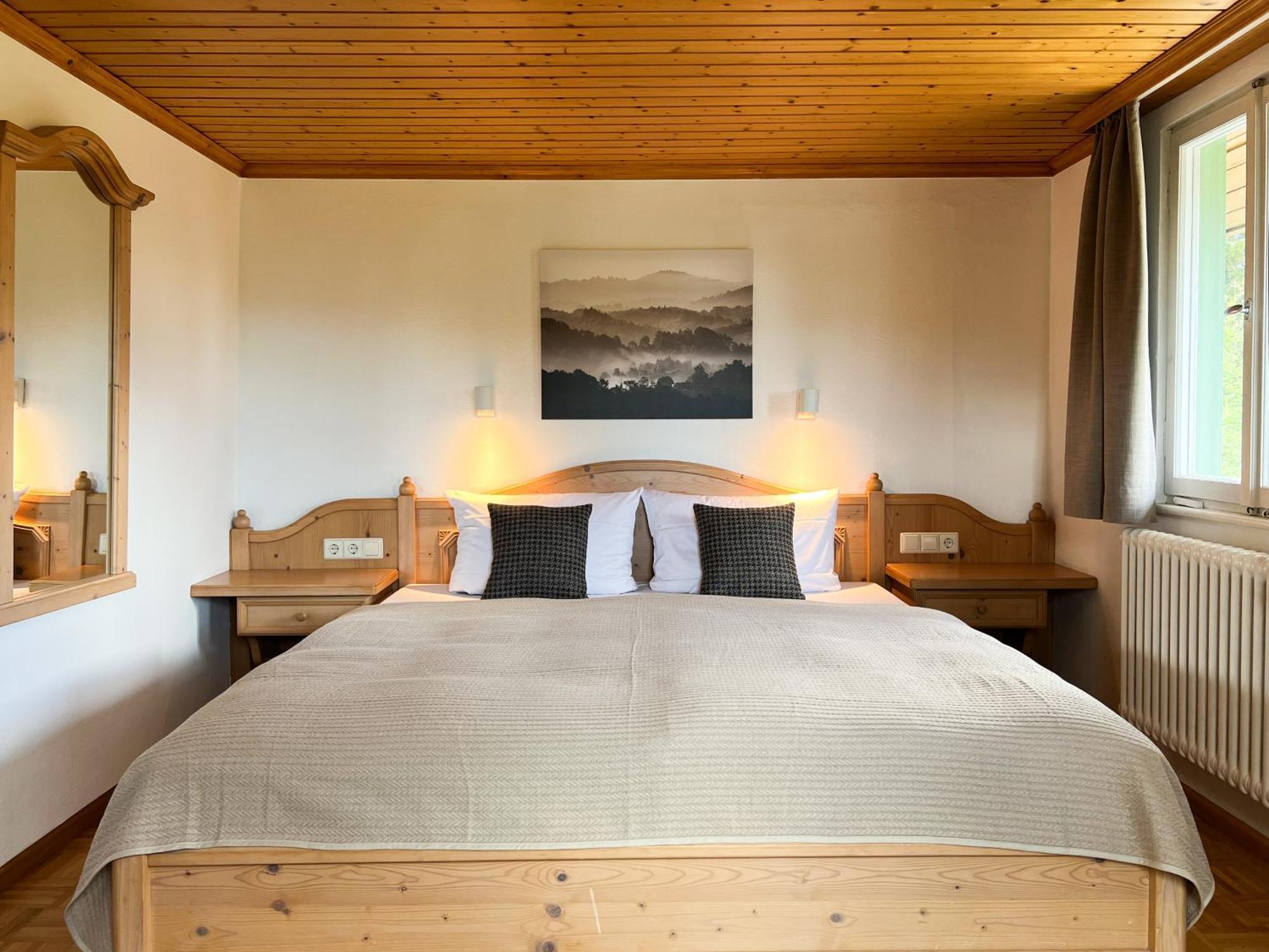 Schwarzwald Apartments Im Haus Tanneck - Feldberg - Titisee Ngoại thất bức ảnh