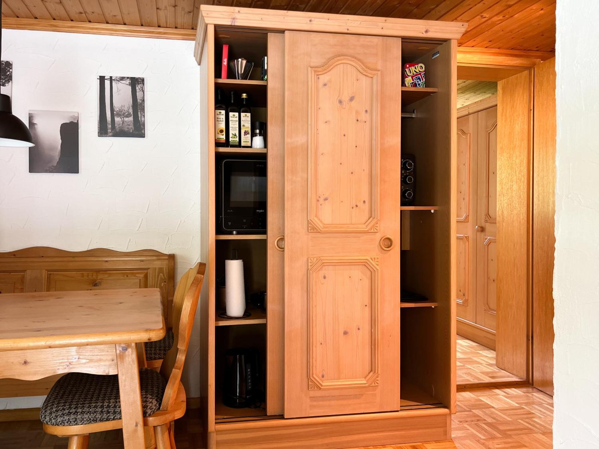Schwarzwald Apartments Im Haus Tanneck - Feldberg - Titisee Phòng bức ảnh