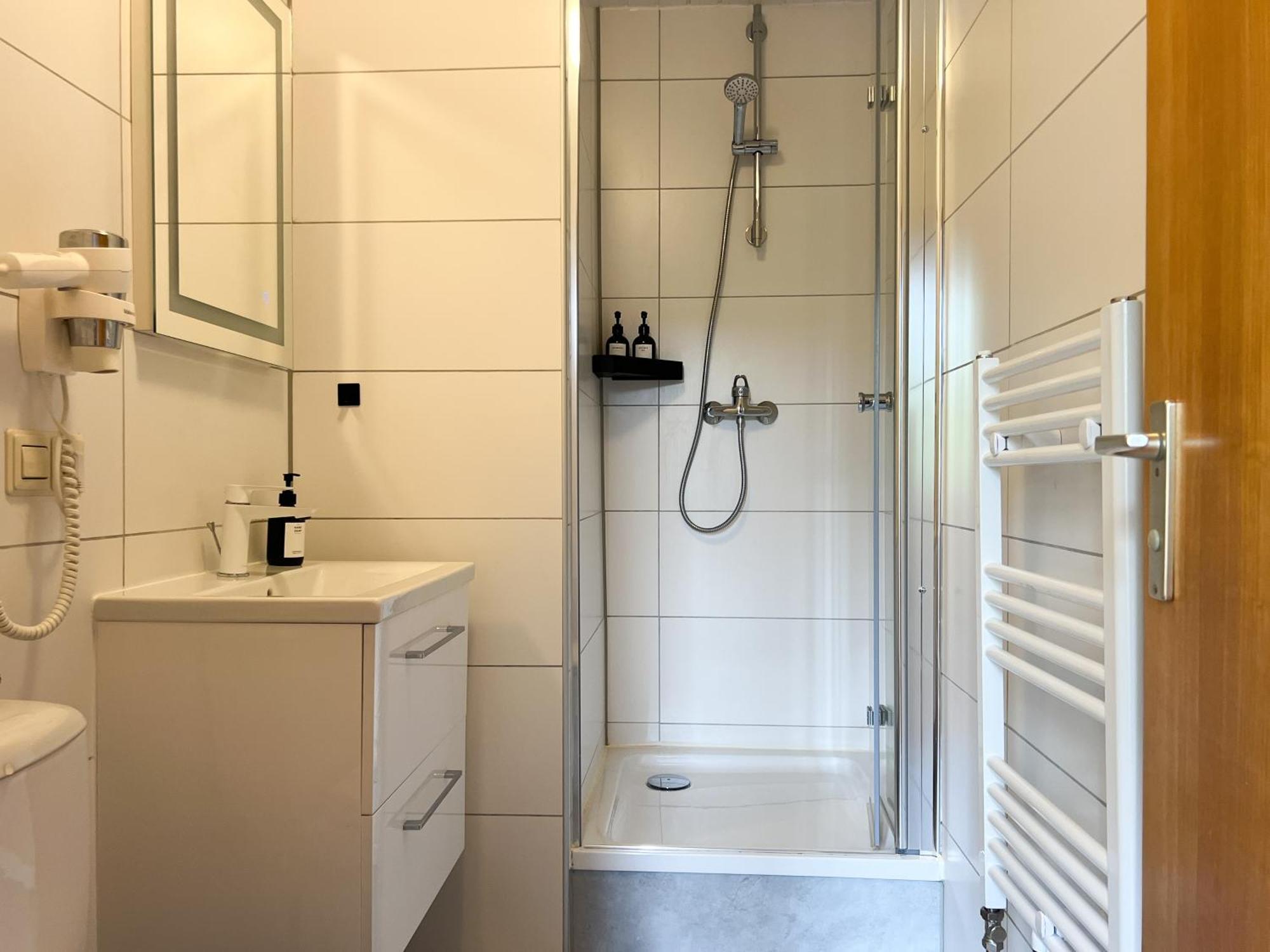 Schwarzwald Apartments Im Haus Tanneck - Feldberg - Titisee Ngoại thất bức ảnh