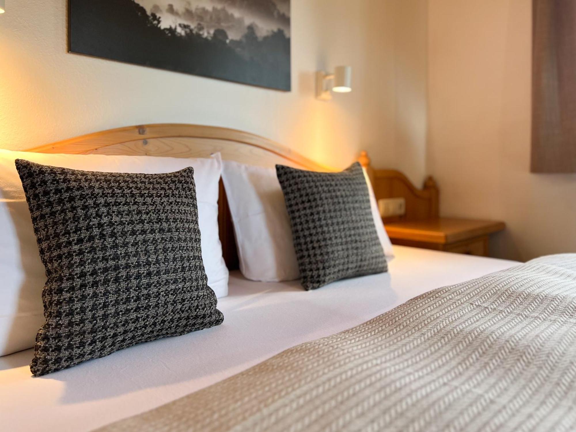 Schwarzwald Apartments Im Haus Tanneck - Feldberg - Titisee Ngoại thất bức ảnh