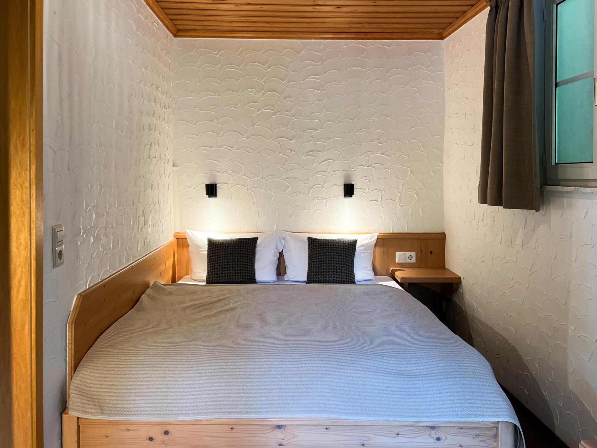 Schwarzwald Apartments Im Haus Tanneck - Feldberg - Titisee Phòng bức ảnh
