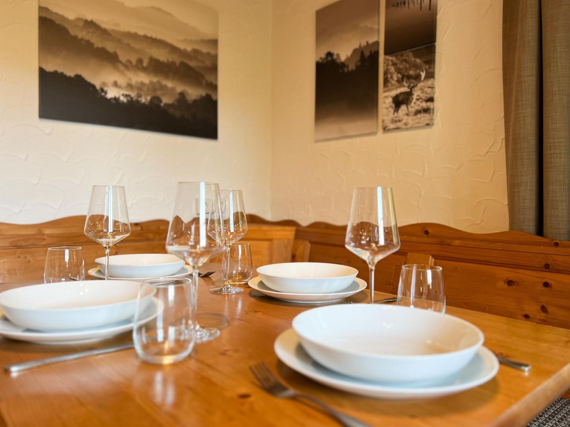 Schwarzwald Apartments Im Haus Tanneck - Feldberg - Titisee Phòng bức ảnh