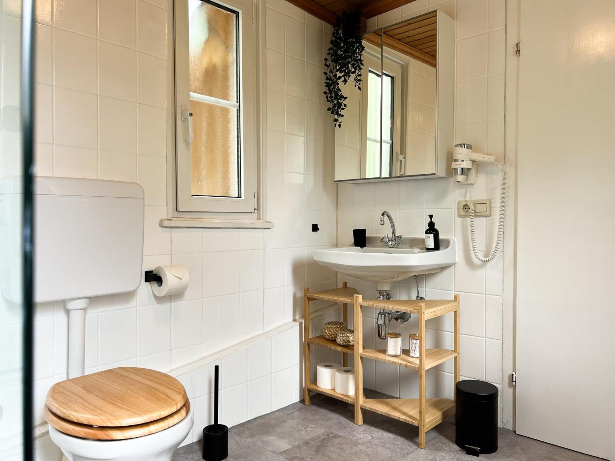 Schwarzwald Apartments Im Haus Tanneck - Feldberg - Titisee Ngoại thất bức ảnh