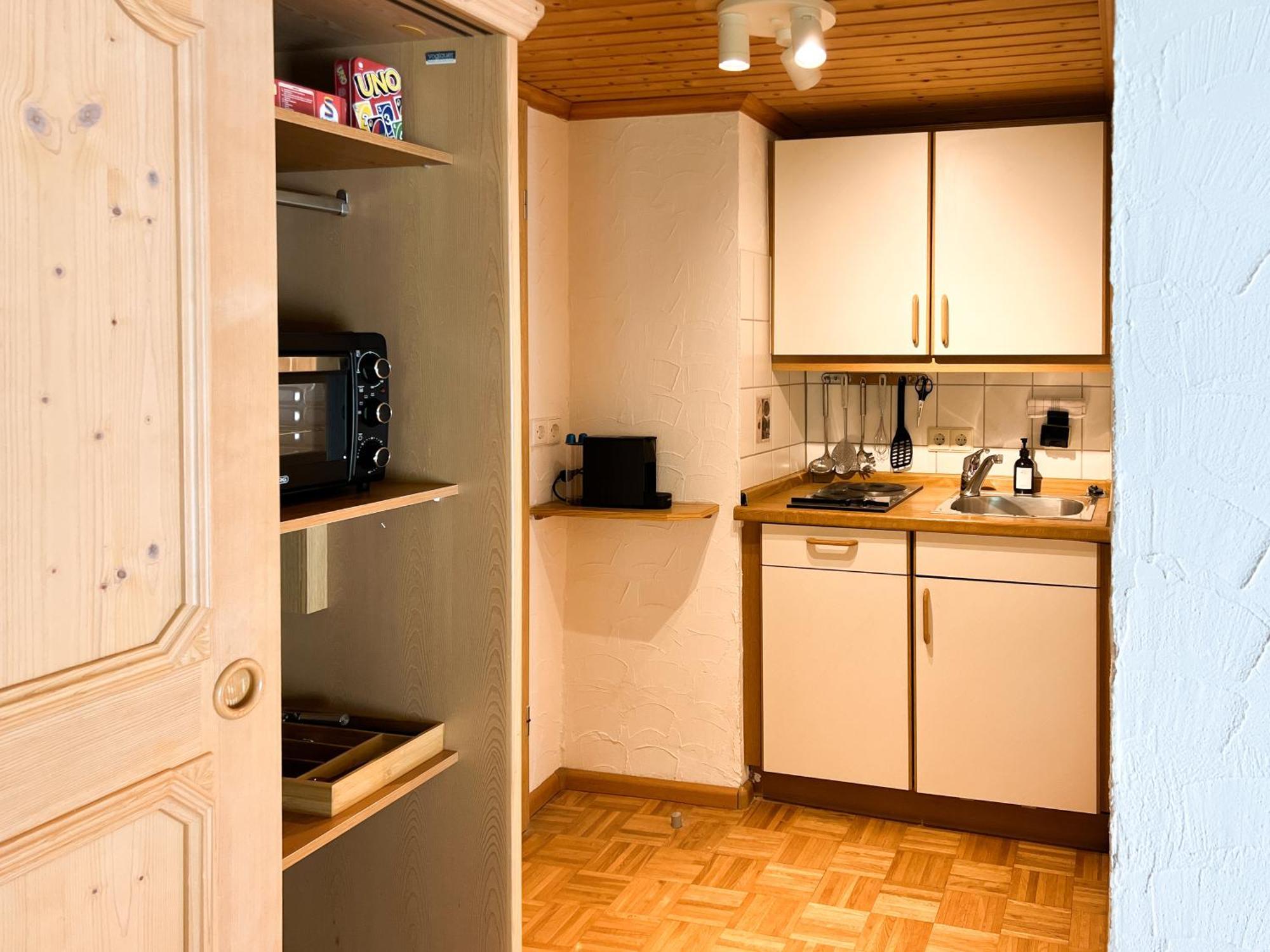 Schwarzwald Apartments Im Haus Tanneck - Feldberg - Titisee Phòng bức ảnh