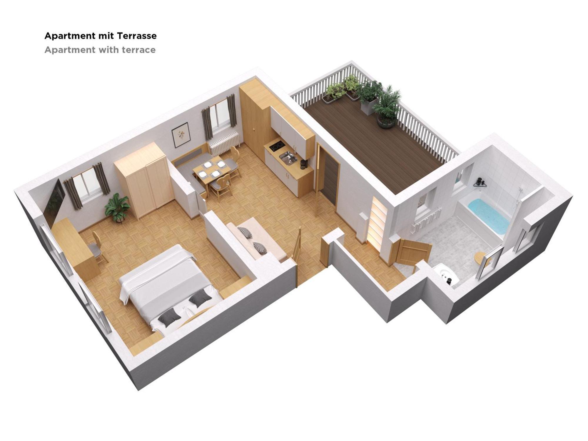 Schwarzwald Apartments Im Haus Tanneck - Feldberg - Titisee Ngoại thất bức ảnh