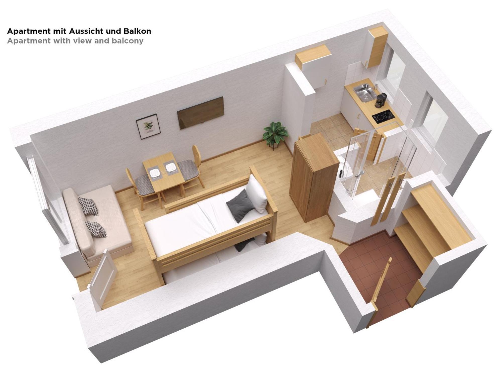 Schwarzwald Apartments Im Haus Tanneck - Feldberg - Titisee Ngoại thất bức ảnh